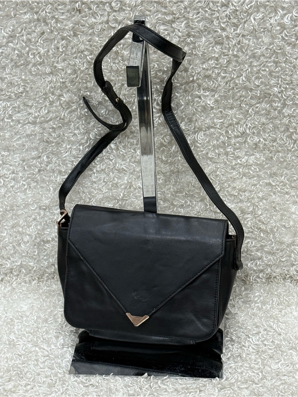 Alexander Wang prisma envelope crossbody